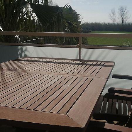 Apartament Sara L'Eucaliptus ภายนอก รูปภาพ
