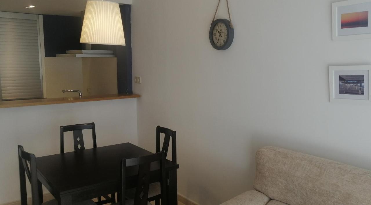 Apartament Sara L'Eucaliptus ภายนอก รูปภาพ