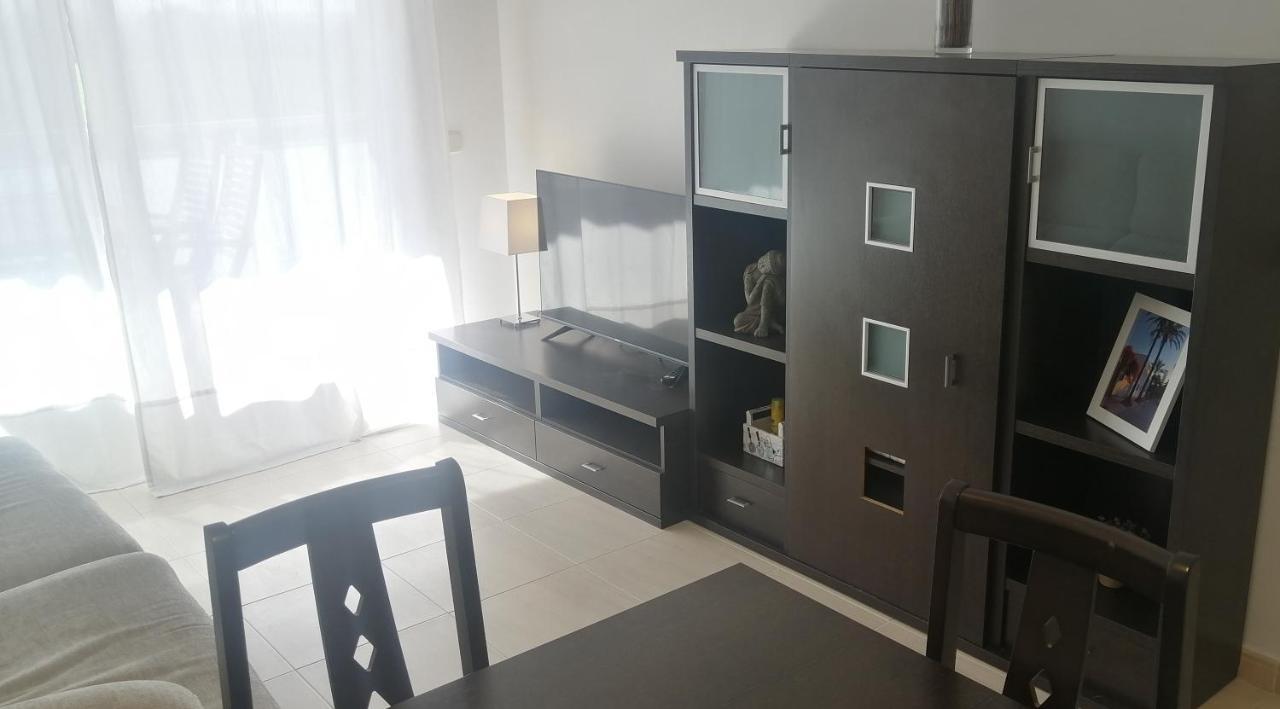 Apartament Sara L'Eucaliptus ภายนอก รูปภาพ
