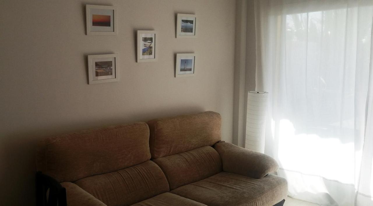 Apartament Sara L'Eucaliptus ภายนอก รูปภาพ