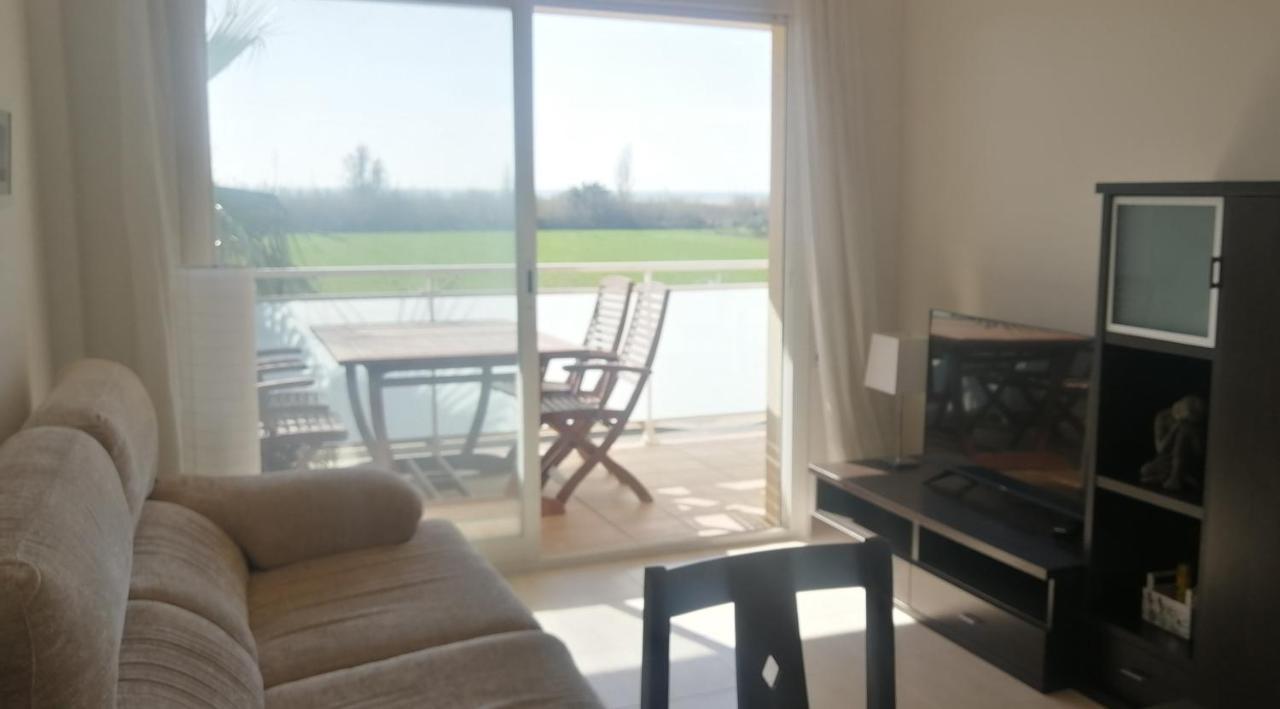 Apartament Sara L'Eucaliptus ภายนอก รูปภาพ