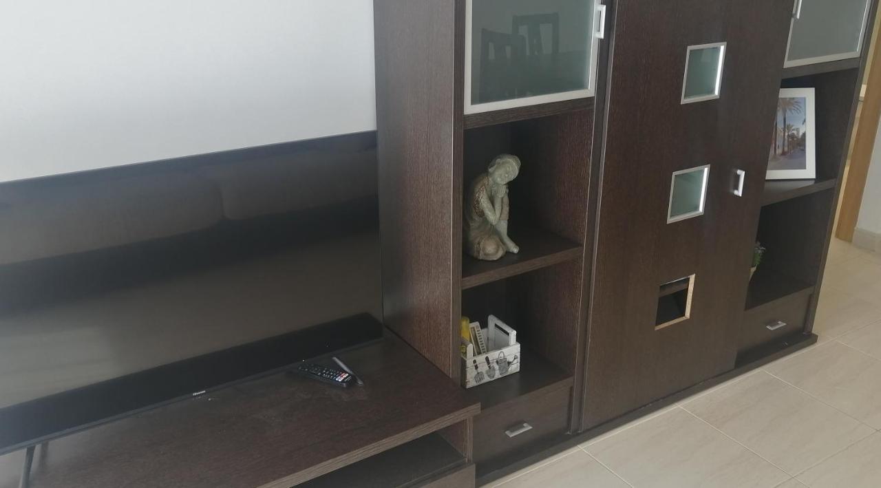 Apartament Sara L'Eucaliptus ภายนอก รูปภาพ
