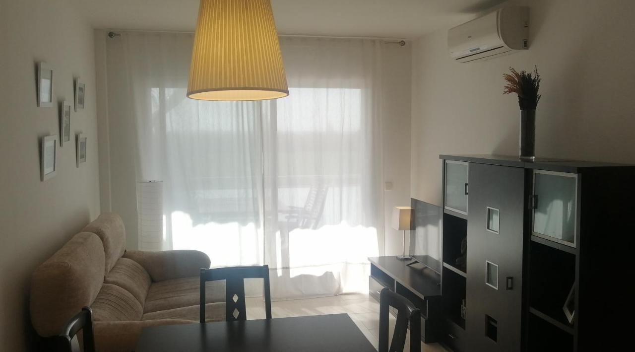 Apartament Sara L'Eucaliptus ภายนอก รูปภาพ
