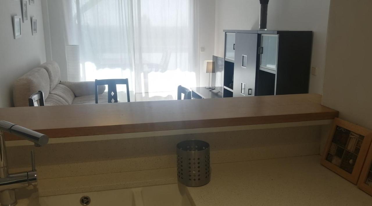 Apartament Sara L'Eucaliptus ภายนอก รูปภาพ
