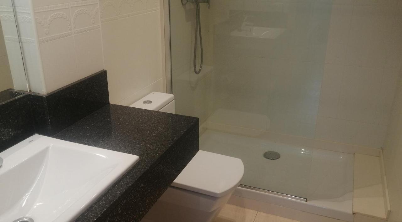 Apartament Sara L'Eucaliptus ภายนอก รูปภาพ