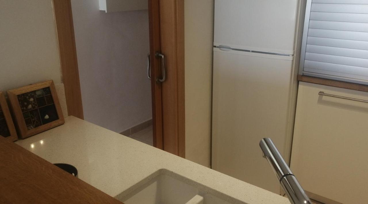 Apartament Sara L'Eucaliptus ภายนอก รูปภาพ