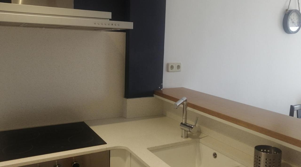 Apartament Sara L'Eucaliptus ภายนอก รูปภาพ
