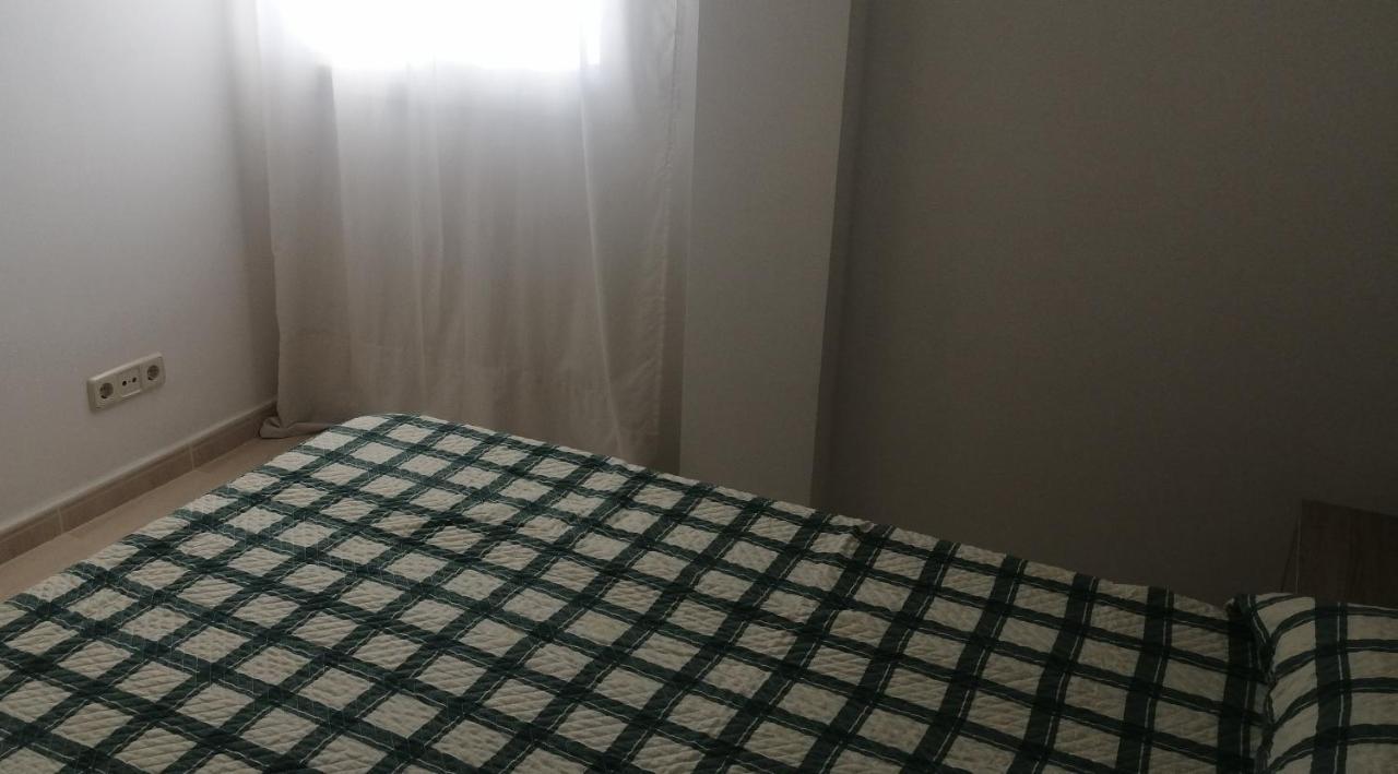 Apartament Sara L'Eucaliptus ภายนอก รูปภาพ