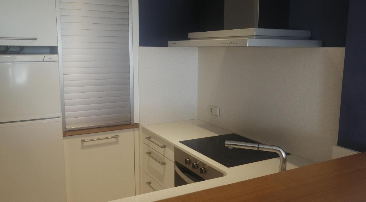 Apartament Sara L'Eucaliptus ภายนอก รูปภาพ
