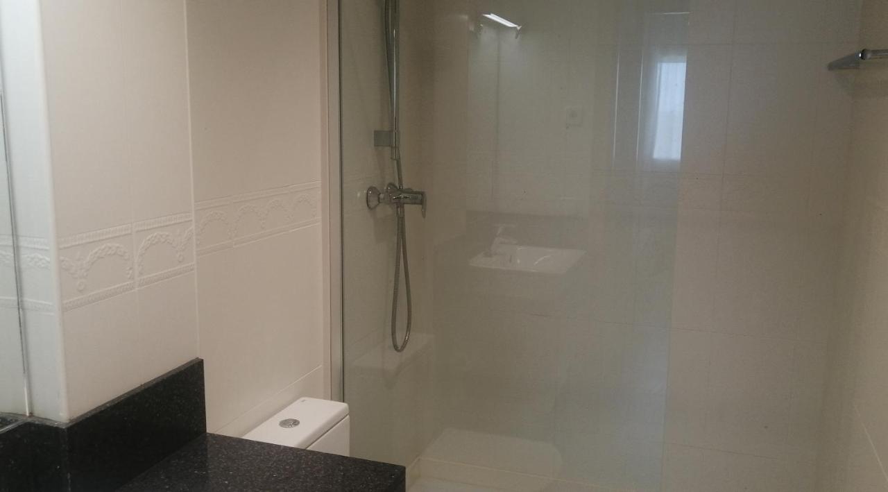 Apartament Sara L'Eucaliptus ภายนอก รูปภาพ