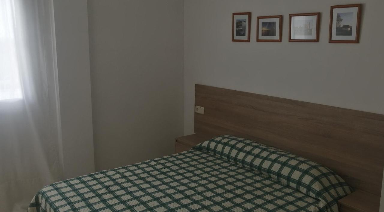 Apartament Sara L'Eucaliptus ภายนอก รูปภาพ