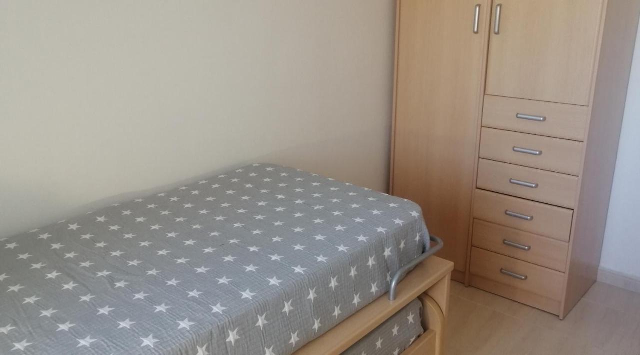 Apartament Sara L'Eucaliptus ภายนอก รูปภาพ